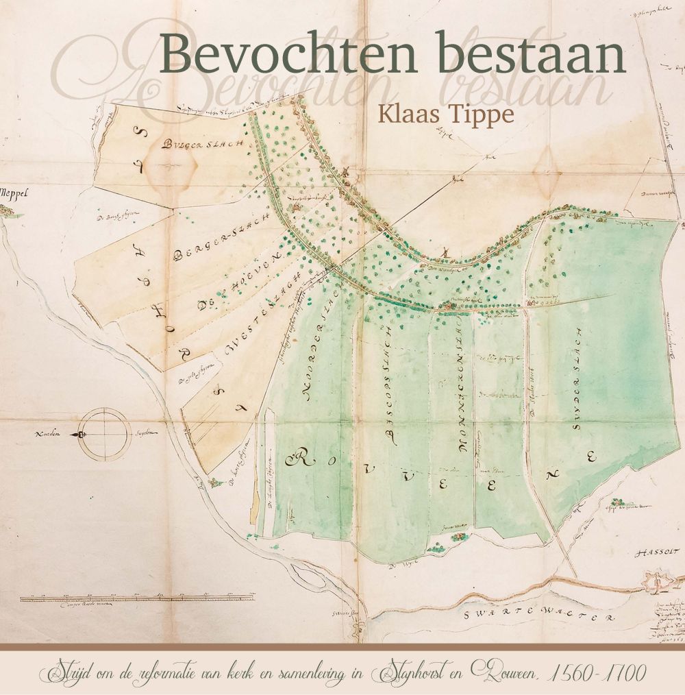 Bevochten bestaan